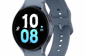 Samsung Galaxy Watch 5