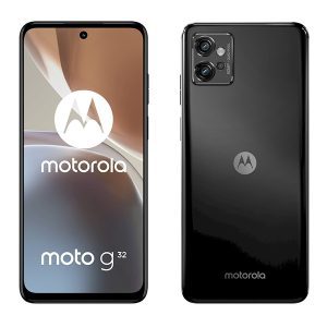 Motorola Moto G32