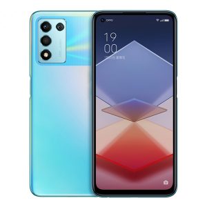 Oppo K10 Energy