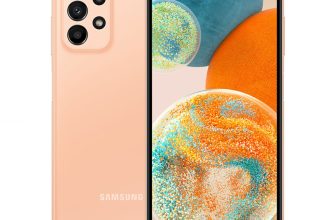 Samsung Galaxy A23 5G