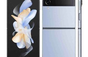 Samsung Galaxy Z Flip 4