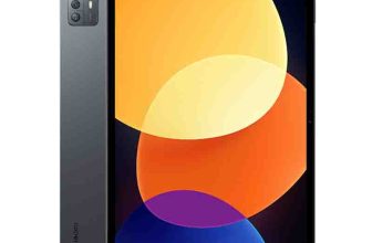 Xiaomi Pad 5 Pro 12.4