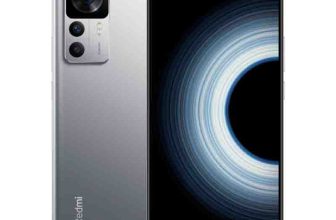 Xiaomi Redmi K50 Ultra