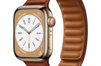 Apple Watch Series 8