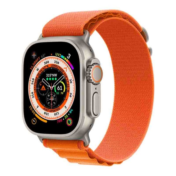 Apple Watch Ultra