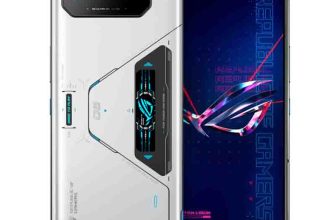 Asus ROG Phone 6 Pro