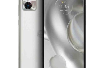 Motorola Edge 30 Neo