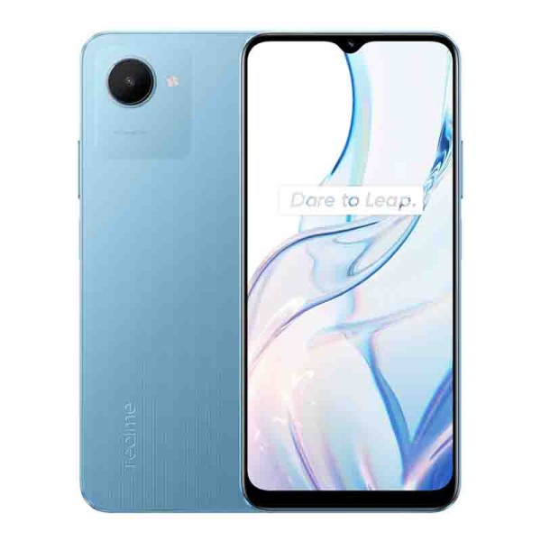 Realme C30s