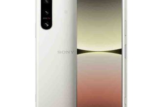 Sony Xperia 5 IV