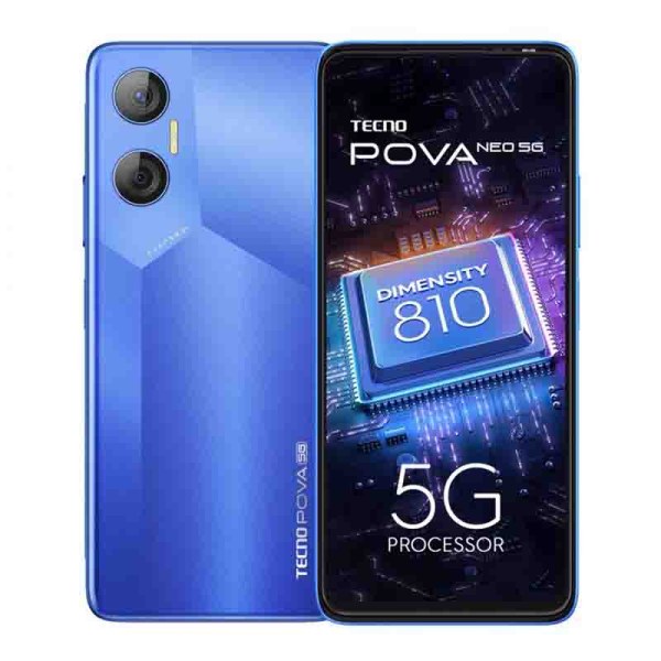 Tecno Pova Neo 5G