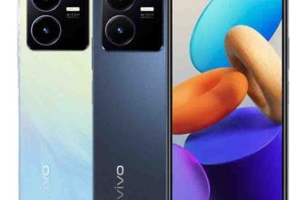 Vivo Y22s