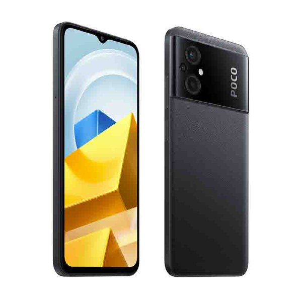 Xiaomi Poco M5