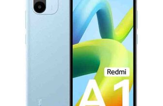 Xiaomi Redmi A1