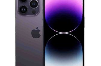 Apple iPhone 14 Pro Max