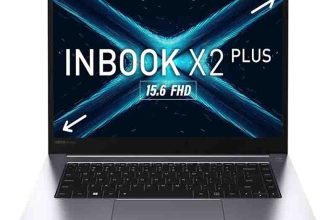 Infinix Inbook X2 Plus