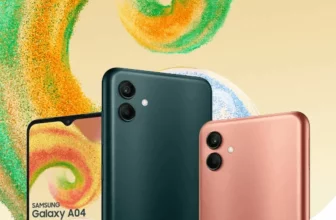 Samsung Yazindua Simu Mpya ya Galaxy A04e
