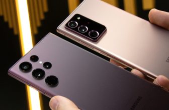 Smartphone Shipments Declined By 9% in Q3 (2022)