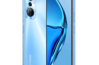 Infinix Hot 20