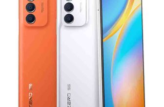 Infinix Zero (2023)