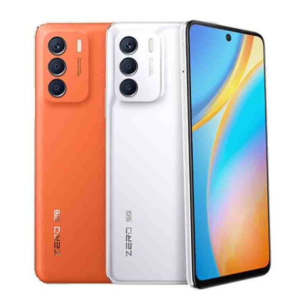 Infinix Zero (2023)