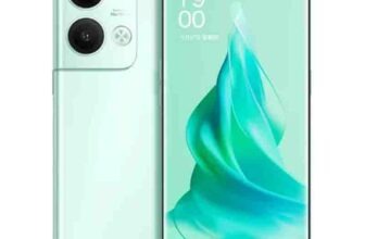 Oppo Reno 9 Pro Plus