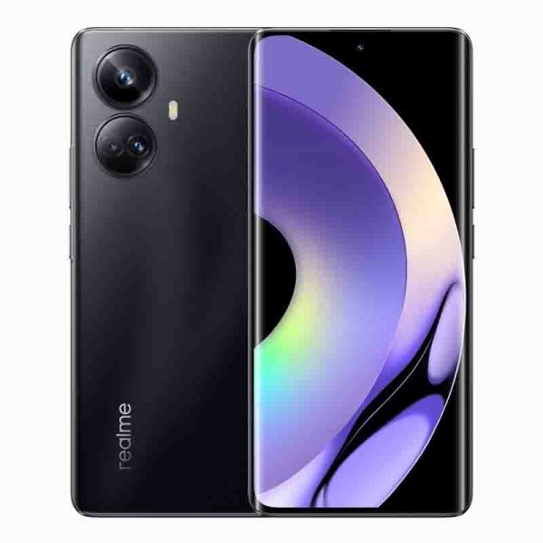 Realme 10 Pro Plus