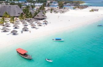 10+ Best Places to Visit in Tanzania