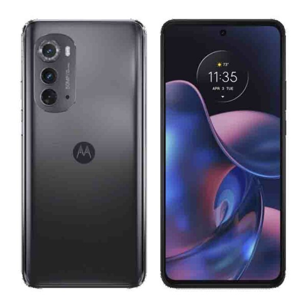 Motorola Edge (2022)