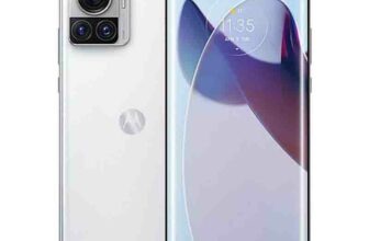 Motorola Moto X30 Pro