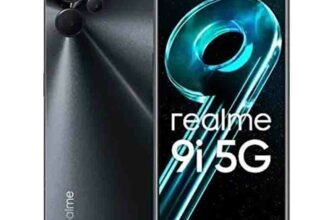Realme 9i 5G