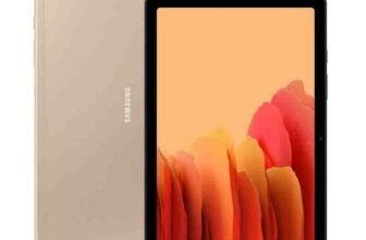 Samsung Galaxy Tab A7 10.4 (2022)