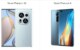 Tecno Phantom X2 vs Phantom X