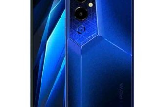 Tecno Pova 4 Pro