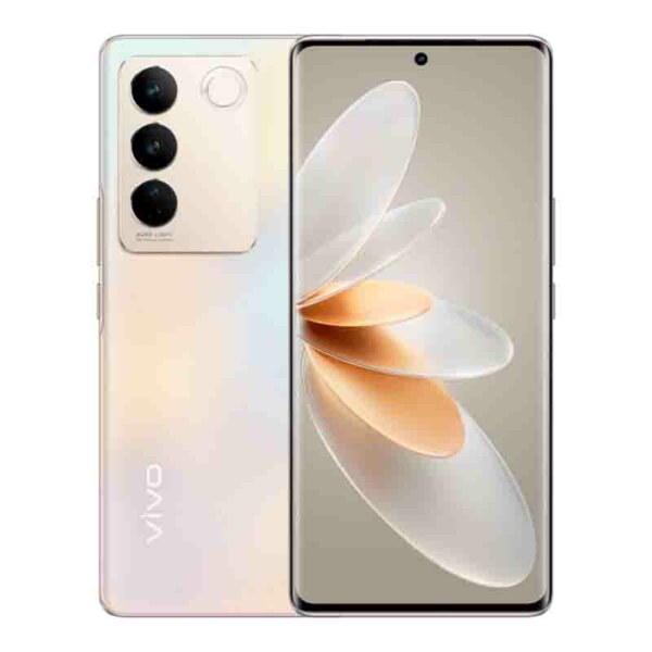 Vivo S16