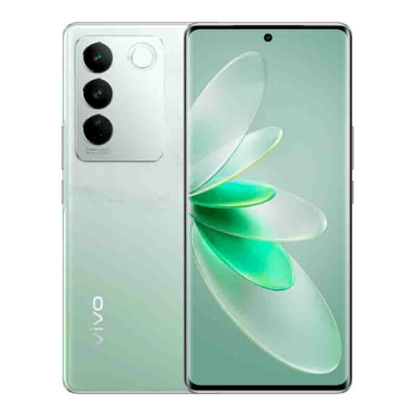 Vivo S16 Pro