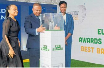 Best Commercial Banks in Tanzania (2023 – 2024) Updated