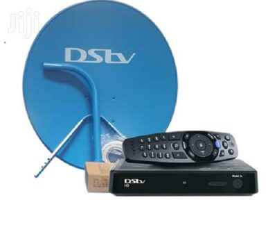 (Vifurushi vya DSTV) DSTV Packages in Tanzania (2025) 2