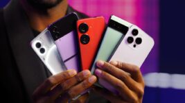 Simu za Mwaka 2022 Ambazo ni Bora Kwa Mwaka 2025