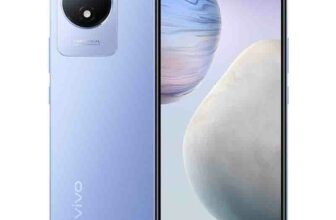 Vivo Y02