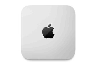Apple Mac Mini (2023) M2