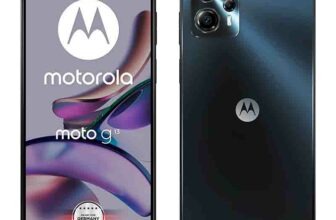 Motorola Moto G13