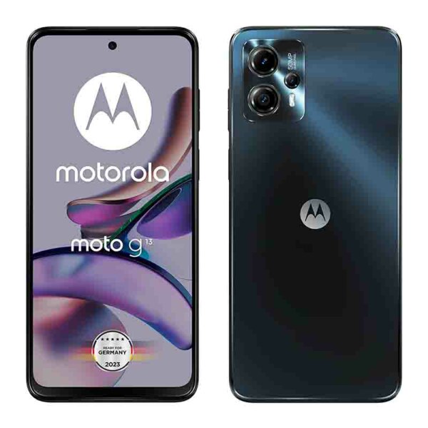 Motorola Moto G13