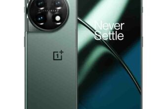 OnePlus 11