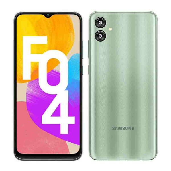 Samsung Galaxy F04