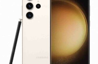 Samsung Galaxy S23 Ultra 5G