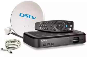 (Ving’amuzi vya Dstv) Dstv Decoder in Tanzania (2025)
