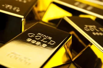 Gold Price in Tanzania Per Ounce