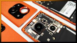 Tecno Phantom X2 Pro Teardown