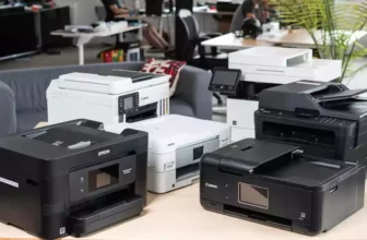 (Bei ya Printer) Printers Price in Tanzania