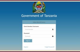 (Salary Slip Portal Login) Salary Slip Register (2024)